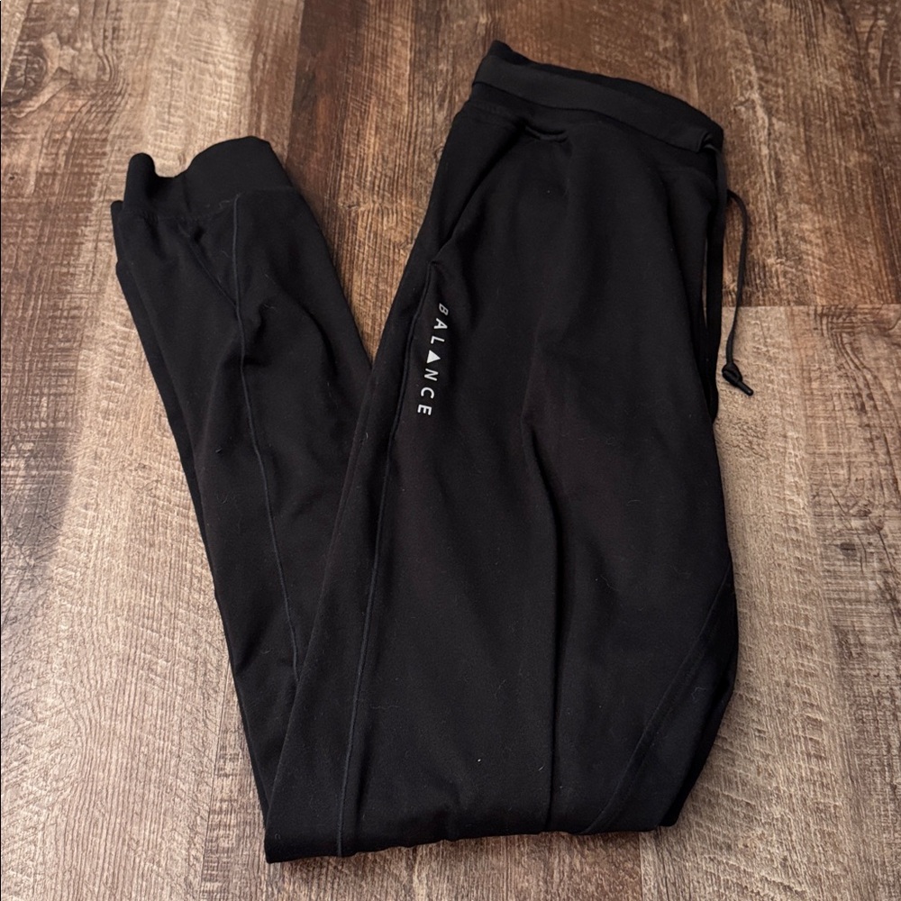 Joggers